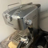 اسپرسوساز شولر آلمان