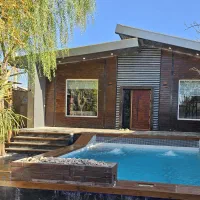 اجاره باغ ویلا،بیلیارد، استخر ابگرم مالک|اجارهٔ کوتاه‌مدت ویلا و باغ|کرج, گوهردشت|دیوار