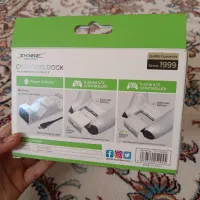 شارژ دسته ایکس باکس