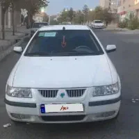 سمند LX مدل ۹۴