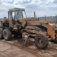 اجاره گریدر غلطک قلتک