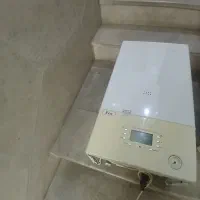 **پکیج دیواری**