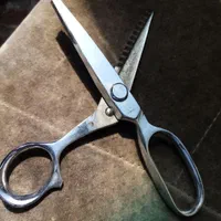 قیچی دالبری ژاپنی