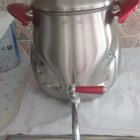 کتری|قوری، کتری، قهوه‌ساز دستی|قزوین, |دیوار