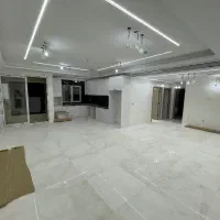 ۱۲۰ متر نوساز ۳ خواب