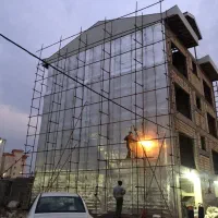 پیمانکاری و ساخت ویلا|خدمات پیشه و مهارت|سنگر, |دیوار