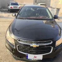 شورولیت کروز۲۰۱۵