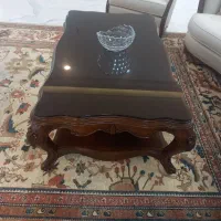 شیشه بری رومیزی نهارخوری اینه دکوراتیو قاب اینه|خدمات پیشه و مهارت|رودهن, |دیوار