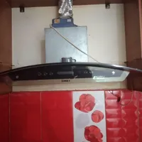 هود روکار بیمکث درحدنو