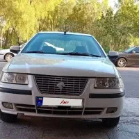 سمند 92