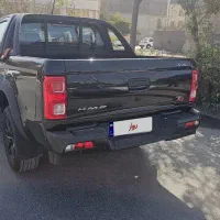 کی ام سی T8 خشک|خودرو سواری و وانت|بجنورد, |دیوار