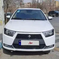 دنا پلاس توربو ۶ دنده، کم کارکرد آپشنال سانروف دار