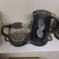 چای ساز کارکرده