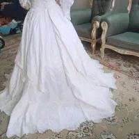 لباس نامزدی و لباس عقد|لباس|مشهد, امامیه (شهرک غرب)|دیوار