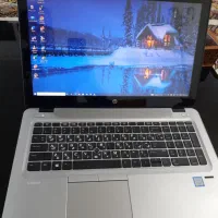 لپتاپ Hp مدل 850 G4