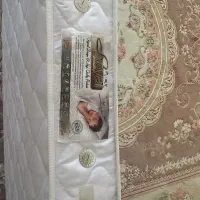 تشک طبی فنری رویال