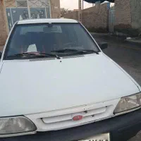 ماشین  پراید مدل ۸۱|خودرو سواری و وانت|پاکدشت, پاکدشت (مامازند)|دیوار