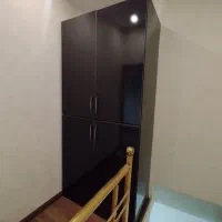 کابینت MDFفوق تمیز|مصالح و تجهیزات ساختمان|لاهیجان, گلستان|دیوار