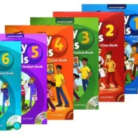 تدریس زبان انگلیسی کودکان تا بزرگسالان