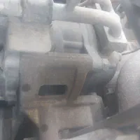 کمپرسور کولرالوند فابریک