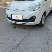 ام وی ام ۱۱۰s لاکچری