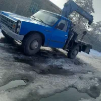 خدمات جرثقیل|خدمات حمل و نقل|خوی, |دیوار