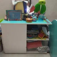 تخت خواب تکنفره|تخت و سرویس خواب|اصفهان, باغ دریاچه|دیوار