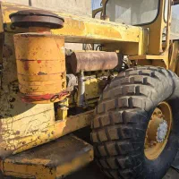 غلطک راهسازی|خودرو سنگین|چهاردانگه (تهران), |دیوار