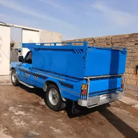 باربری نیسان|خدمات حمل و نقل|مسجد سلیمان, |دیوار