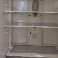 یخچال فریزر ال جی