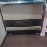 بخاری نیک کالا