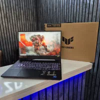 لپتاپ اپن باکس نو گیمینگi7 ASUS TUFگرافیک 4050 RTX