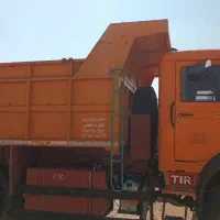 بنز کمپرسی 99|خودرو سنگین|خفر, |دیوار