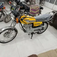 موتور هاتف 150درحد مدل1393مدارک کامل