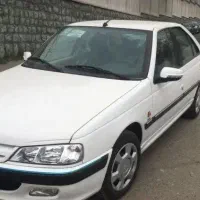 پژو پارس تیوفایو ۱۴۰۰