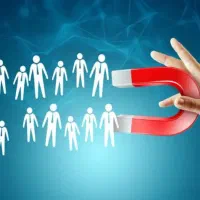 جذب نیروی کار