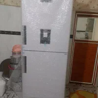 یخچال اورست