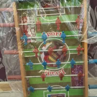 فوتبال دستی نو