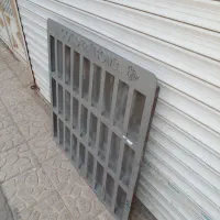 استند سیگار چرخدار سالم وتمیز نو|فروشگاه و مغازه|مشهد, طبرسی شمالی|دیوار