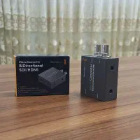 کانورتر/تبدیل SDIبهHDMI برند BlackMagic/بلک مجیک