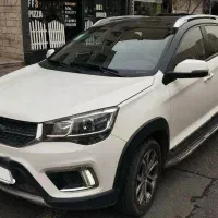 ام وی ام x22 اتومات اسپرت اکسلنت 97|خودرو سواری و وانت|تهران, شمس‌آباد|دیوار