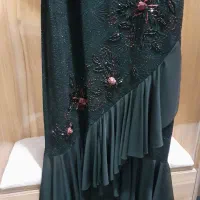 لباس مجلسی|لباس|تبریز, |دیوار