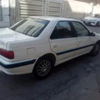 پژوپارسlx تیوفایو،مدل1395کم کارکردواقعی تمیزوسالم|خودرو سواری و وانت|شیراز, هفت تنان|دیوار