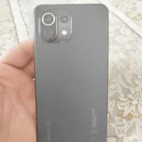 mi11 lite ne 5G|موبایل|قم, در بهشت|دیوار