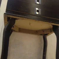 میز کنسول قاشق چنگال دالتون (جاقاشق،میزقاشق)|بوفه، ویترین، کنسول|قم, پردیسان|دیوار