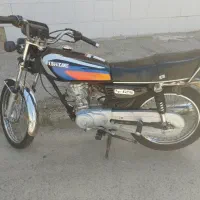 تکتاز۱۲۵ملی