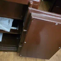 گاو صندوق کاوه ۴۸۰ کیلویی