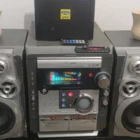 ضبط سامسونگ