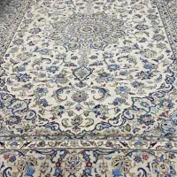 فرش دستبافت ۶ متری ۲ تخته اردکان یزدقیمت ۵۰ میلیون|فرش|تهران, سازمان برنامه جنوبی|دیوار