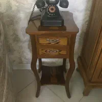 میز تلفن